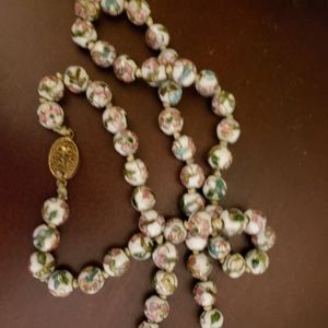 Cloissene necklace